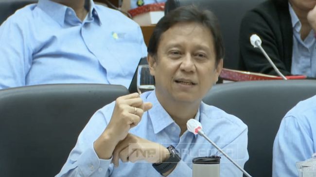 Menkes Budi Ungkap 1.436 RS Siap Jalankan KRIS Akhir Tahun