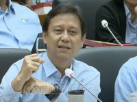 Menkes Budi Ungkap 1.436 RS Siap Jalankan KRIS Akhir Tahun