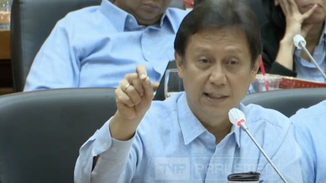 Pemerintah Bantu 96 Juta Peserta PBI BPJS Kesehatan, Rogoh Rp 48 T