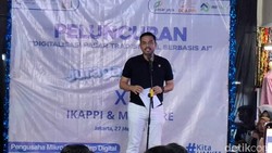 Menteri UMKM Bakal ke KPK Jelaskan Viral Surat Kunjungan Istri ke Eropa