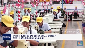 Video: Negara Boros Belanja di Akhir 2024 - PHK Hantam Volvo & BMW