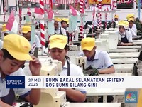 Video: Negara Boros Belanja di Akhir 2024 - PHK Hantam Volvo & BMW