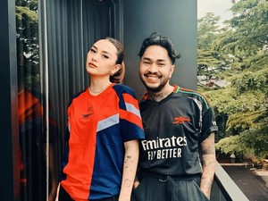 Nasib Berbeda Onad dan Istri Usai Diamankan Terkait Narkoba