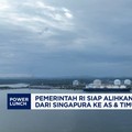 Video: Bahlil: RI Alihkan Impor BBM Dari Singapura ke AS-Timur Tengah