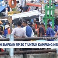 Video: Pemerintah Siapkan Rp 20 Triliun Untuk Kampung Nelayan