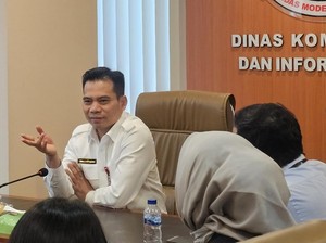 Pemkot Tangsel Gunakan Sistem Online untuk Penerimaan Siswa Baru SDN-SMPN