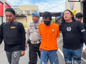 Perampok Wanita Open BO di Mojokerto Ternyata Residivis Kasus Sama