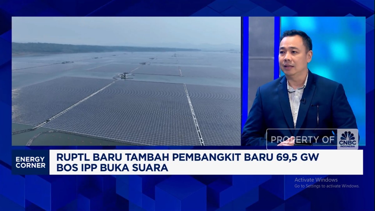 Video: Bank "Enggan" Biayai EBT, Swasta Minta Jaminan Pemerintah