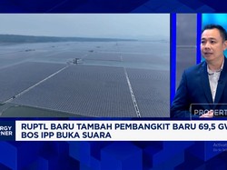 Video: Bank "Enggan" Biayai EBT, Swasta Minta Jaminan Pemerintah