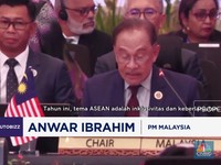 Video: Perdagangan Asean-GCC Diproyeksi Tembus USD 180 Miliar