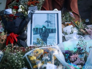 Sosok Argo yang Tewas Ditabrak Christiano: Anak Yatim, Masuk UGM Lewat Beasiswa