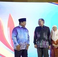 Prabowo Ungkap Peluang Dagang Besar Antara Asean dan Negara Arab