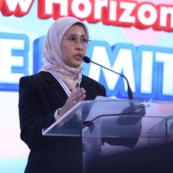 PIS Ungkap Kepemimpinan Perempuan di Sektor Maritim