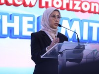 PIS Ungkap Kepemimpinan Perempuan di Sektor Maritim
