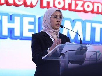 PIS Ungkap Kepemimpinan Perempuan di Sektor Maritim
