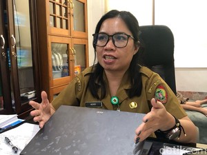 2 Kasus Bundir di Jembatan Kahayan dalam Sebulan, Psikolog Beri Imbauan