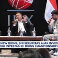 Video: BNI Sekuritas Ajak Investor Adu Ilmu di BIONS Cuanpionship #4