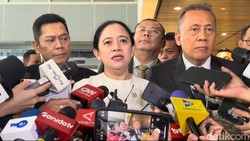 Puan Desak Evaluasi Tata Transportasi Laut Buntut Insiden KM Barcelona