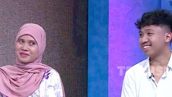Keluarga Bantah Isu Nurul Qomar Punya 4 Istri
