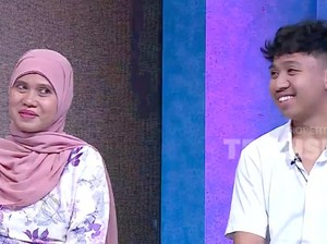 Keluarga Bantah Isu Nurul Qomar Punya 4 Istri