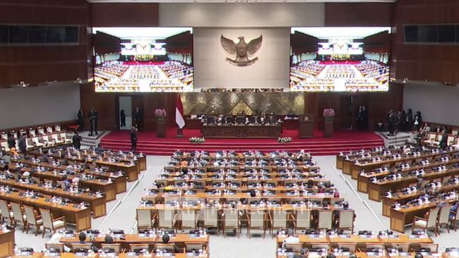 PDIP Kritik Belanja Anggaran Pendidikan Tak Pernah Capai 20%