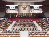 Target Pertumbuhan di Bawah 6%, PKB Kritik Pemerintah Kurang Optimis