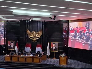 PKB Minta Pramono Penuhi Janji Kampanye Naikkan Dana Operasional RT-RW