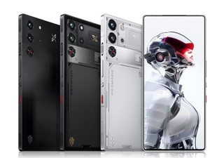 RedMagic 10S Pro dan Pro+ Diumumkan, HP Gaming Spek Dewa!