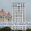 Video: Perluas Basis Investor, RI Bakal Rilis Dimsum & Kangaroo Bond