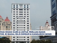 Video: Perluas Basis Investor, RI Bakal Rilis Dimsum & Kangaroo Bond