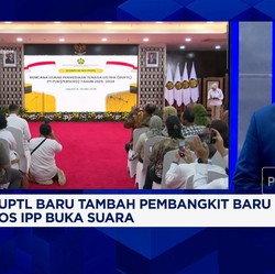 Video: RI Tambah PLTU Batu Bara 6,3 GW, Sulit Bebas Dari Energi Fosil?
