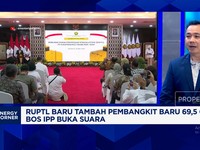 Video: RI Tambah PLTU Batu Bara 6,3 GW, Sulit Bebas Dari Energi Fosil?