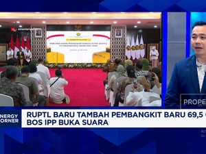 Video: RI Tambah PLTU Batu Bara 6,3 GW, Sulit Bebas Dari Energi Fosil?