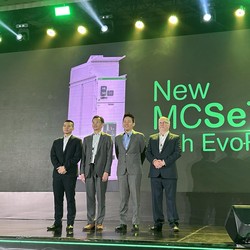 Dorong Keberlanjutan, Schneider Electric Luncurkan Produk MCSeT