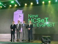 Dorong Keberlanjutan, Schneider Electric Luncurkan Produk MCSeT