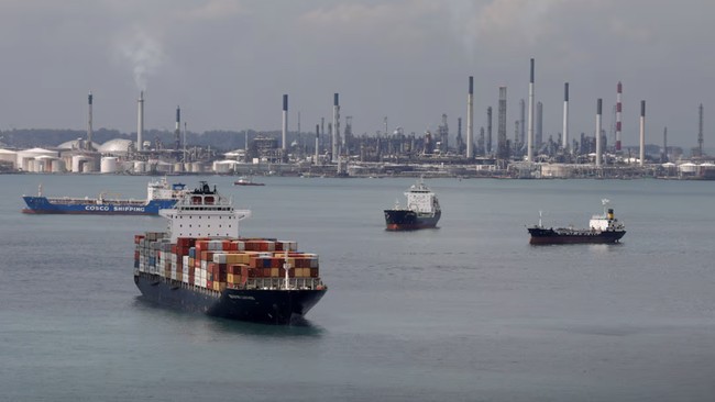 Dunia Berebut Minyak Itu Nyata! RI Hampir Jadi Korban