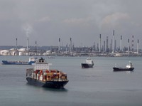 RI Sudah Impor BBM dari Singapura Rp 58 T, Buat Apa Saja?
