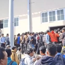 Viral Job Fair di Bekasi, Bos Buruh Ungkap Hal Tak Terduga