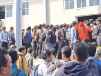 Viral Job Fair di Bekasi, Bos Buruh Ungkap Hal Tak Terduga
