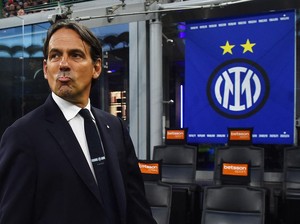 Eks Presiden Inter Tak Suka dengan Simone Inzaghi