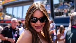 Tepis Gosip Pacaran, Tom Brady Diduga Sebut Sofia Vergara Terlalu Tua