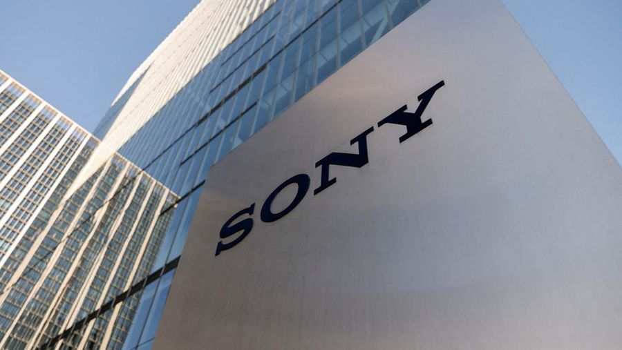 Sony. (REUTERS/Issei Kato/File Photo)