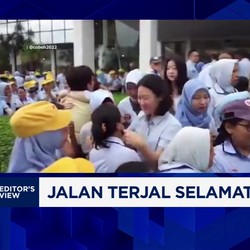 Video: Sritex, Dari Raja Tekstil Dunia hingga Pailit dan Terpuruk