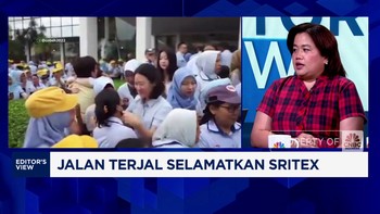 Video: Sritex, Dari Raja Tekstil Dunia hingga Pailit dan Terpuruk
