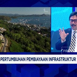Video: Strategi Pertumbuhan Pembiayaan Infrastruktur Nasional