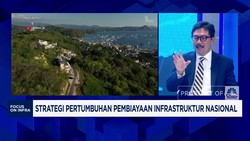 Video: Strategi Pertumbuhan Pembiayaan Infrastruktur Nasional