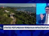 Video: Strategi Pertumbuhan Pembiayaan Infrastruktur Nasional