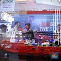 PIS Ikut Hadirkan Inovasi dan Kolaborasi di IMW 2025