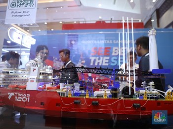 Langkah Kemenhub Tingkatkan Keterlibatan Perempuan di Sektor Maritim