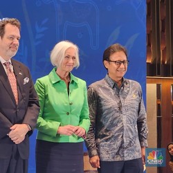 Dear Pak Prabowo! Negara Nordik Ini Janji Bantu Kesehatan RI, Beri Ini